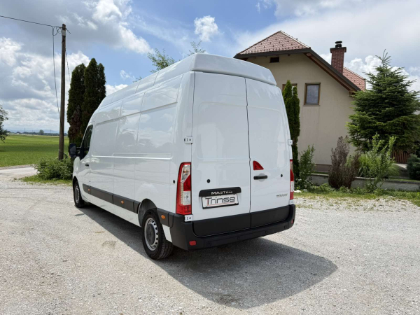 Renault Master MAXI L3 H3